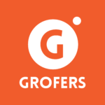 Grofers-app-logo-highest cashback app