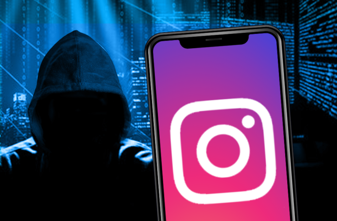 Instagram Account Hack