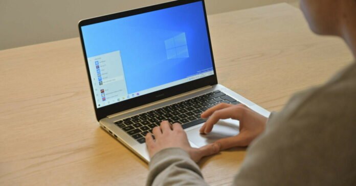 Windows 10 or Windows 11 best screenshot ways