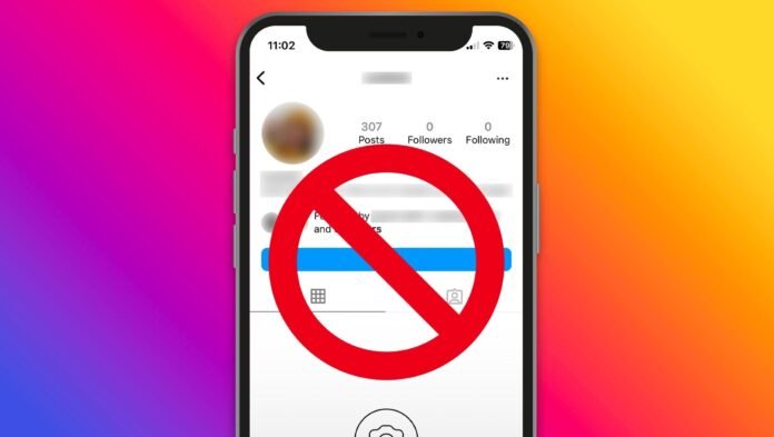 how to know if someone blocked you on instagram