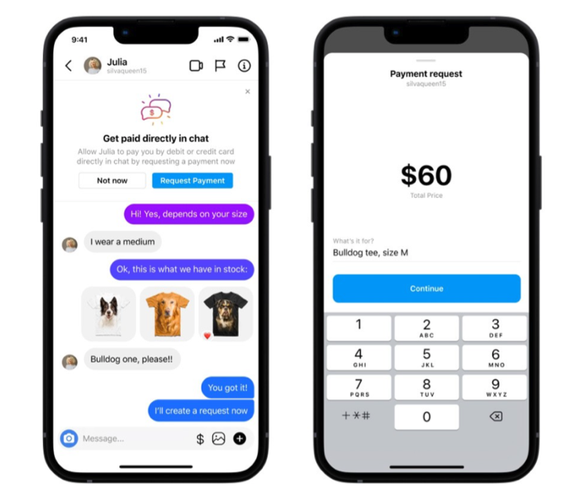 instagram-direct-selling