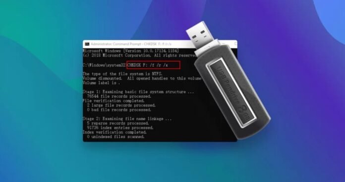 repair-usb-drive-using-cmd