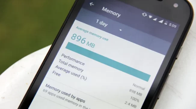 Apps that Claim to increase Phone's RAM