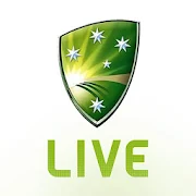 Cricket Australia Live App