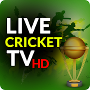 Live Cricket TV HD app