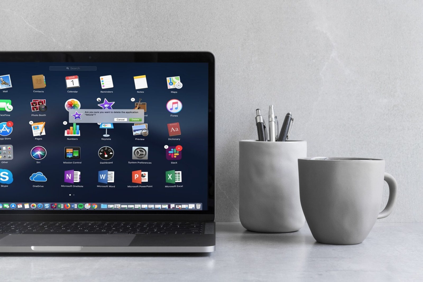 How To Uninstall Apps On Macbook Pro 2021