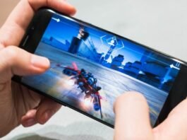 best smartphone processor for gaming