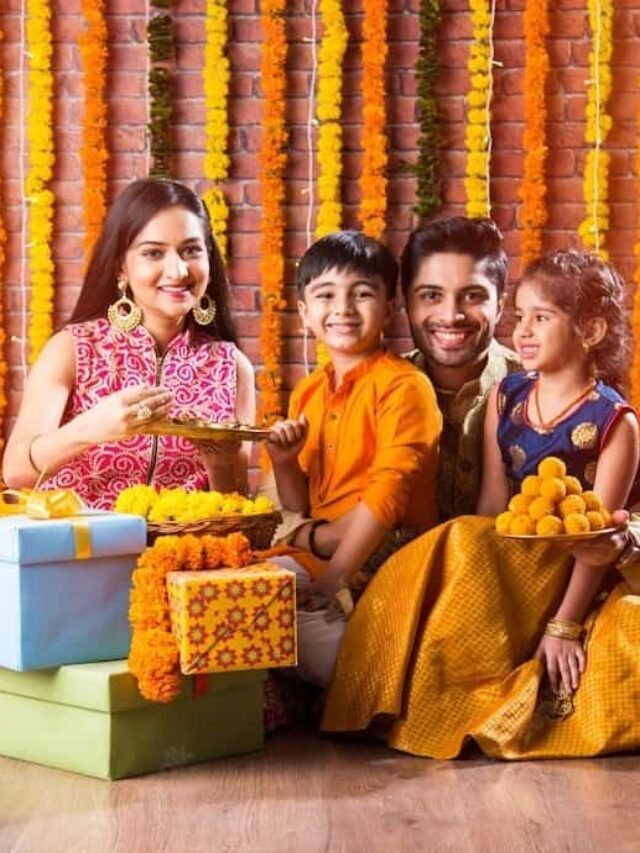 Best Diwali gift ideas for Employees under Rs. 2000