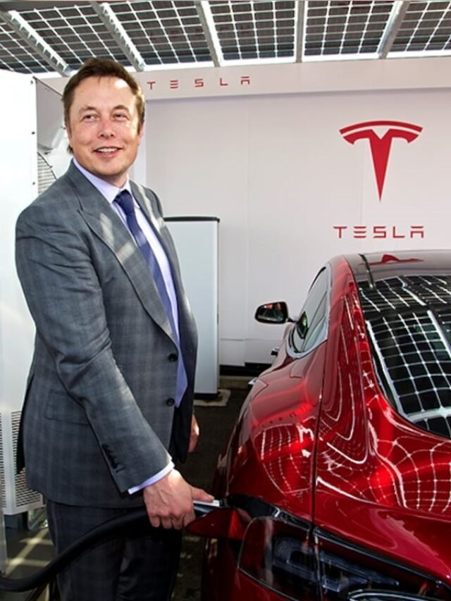 What Companies does Elon Musk own?