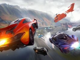 Best Free Car Racing Games for Android High Graphics