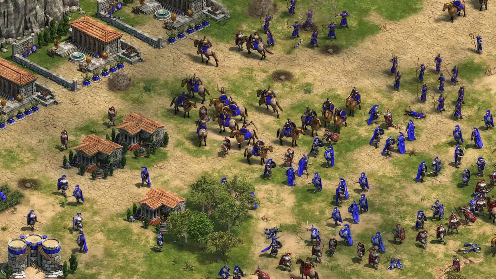 is age of empires free