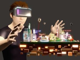 how to invest land in metaverse