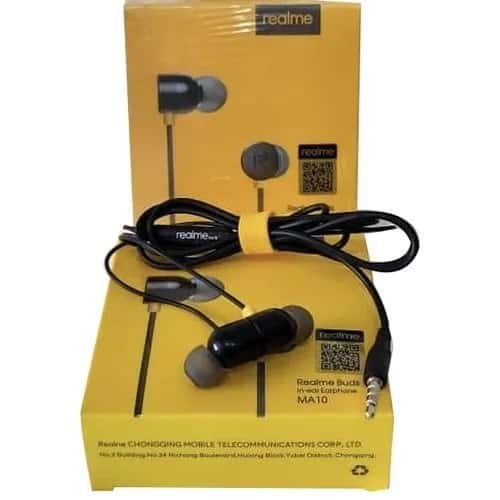 10 Best wired Earphones with Mic Under 600 Rs in India [2024]