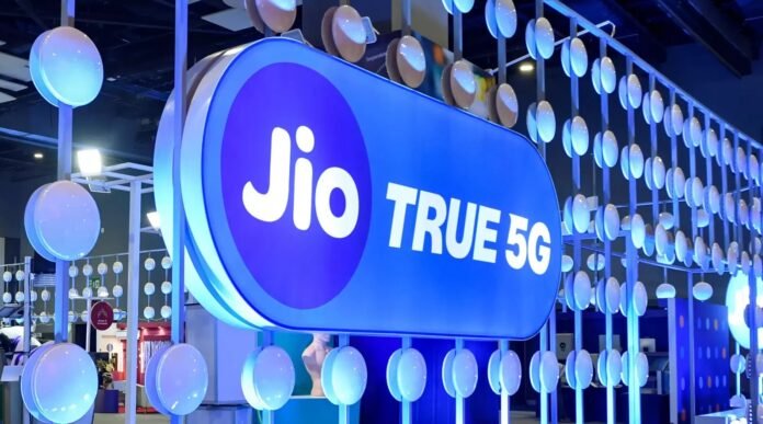 Jio 5G Unlimited Data Not Working