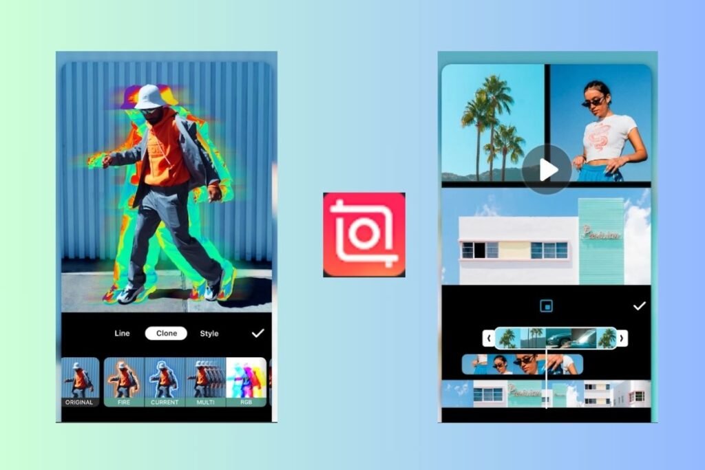 Top 5 Free Video Editing Apps For Android Without Watermark