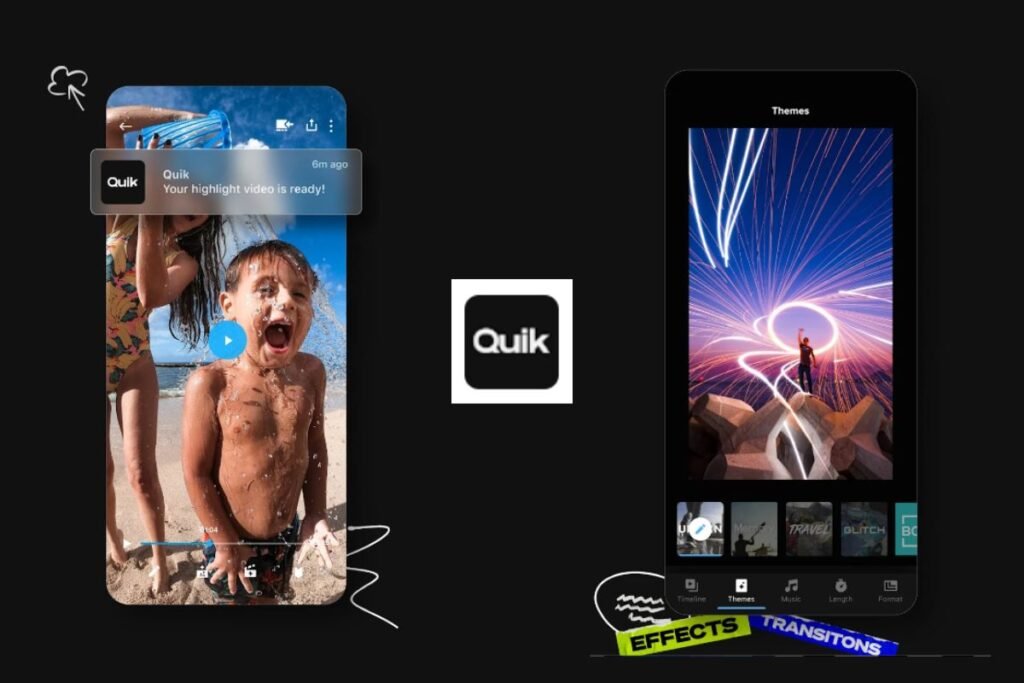 quik gopro video editing app