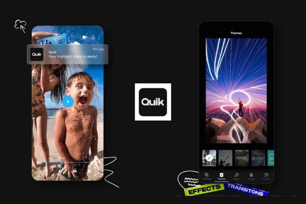Top 5 Free Video Editing Apps For Android Without Watermark