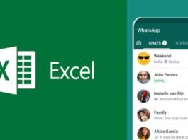 How to Add Bulk Numbers in WhatsApp Group from Excel